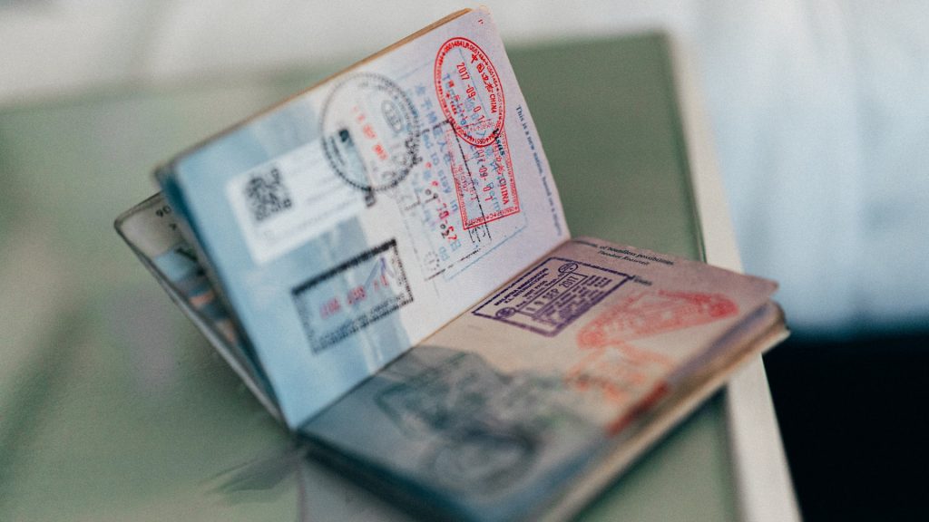 Overseas Teachers: Applying for your Visa
