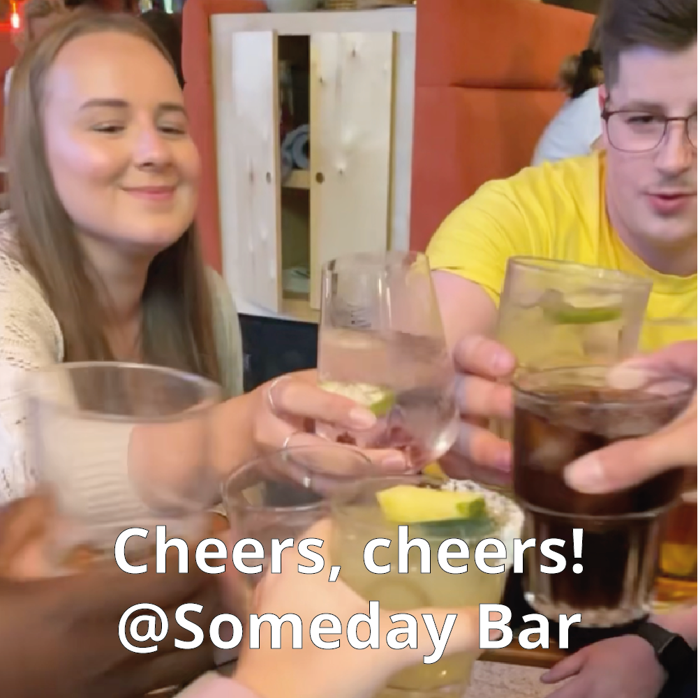 Cheers!