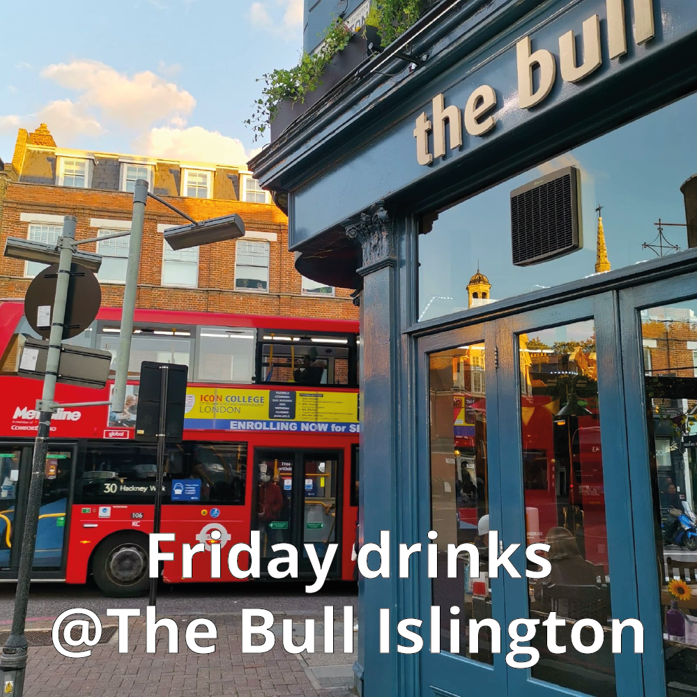 Drinks Friday