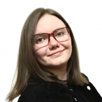 Bounce Teachers team member headshot